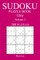 Easy 300 Sudoku Puzzle Book