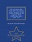 The Last Punic War. Tunis, Past and Present, with a Narrative of the French Conquest of the Regency. with Illustrations [And a Map]. Vol. I - War College Series