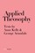 Applied Theosophy