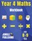 Year 4 Maths Workbook