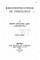 Reconstruction in theology