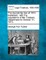 The Income Tax Law of 1913 Explained