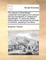 The Interest of Great Britain Considered with Regard to Her Colonies and the Acquisitions of Canada and Guadaloupe. to Which Are Added, Observations Concerning the Increase of Mankind, Peopling of Countries