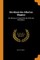 Die Moral Des Albertus Magnus