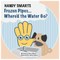 Handy Smarts