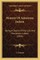 Memoir Of Adoniram Judson
