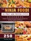 The Ninja Foodi XL Pro Air Fryer Oven Cookbook