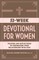 52-Week Devotional for Women