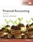 Financial Accounting, Global Edition