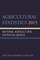 Agricultural Statistics 2015