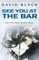 See You at the Bar