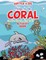 Hiding in the Coral