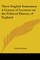 Three English Statesmen A Course of Lectures on the Political History of England