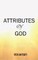Attributes of God