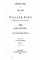 Memoirs of the Life of William Wirt, Attorney-General of the United States - Vol. I