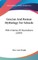Grecian And Roman Mythology For Schools