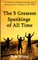 The 5 Greatest Spankings of All Time
