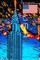 Trump New York city Empire state Building Journal 2020