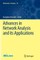 Advances in Network Analysis and Its Applications
