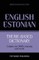 Theme-based dictionary British English-Estonian - 9000 words