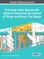 Enriching Urban Spaces with Ambient Computing, the Internet of Things, and Smart City Design