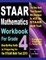 STAAR Mathematics Workbook For Grade 4