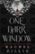 One Dark Window (Standard Hardcover Edition)