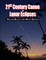 21st Century Canon of Lunar Eclipses - Deluxe Black and White Edition