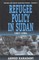 Refugee Policy in Sudan 1967-1984