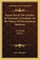 Researches in the Calculus of Variations, Principally on the Theory of Discontinuous Solutions