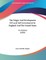 The Origin And Development Of Local Self-Government In England And The United States