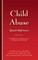 Child Abuse Quick Reference 3e