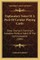 Explanatory Notes of a Pack of Cavalier Playing Cards