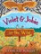 Violet and Jobie in the Wild