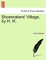 Shoemakers' Village, by H. H.
