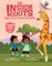 Help the Brave Giraffe: An Acorn Book (the Inside Scouts #2)