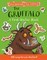 The Gruffalo: A First Sticker Book