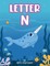 Letter N Activity Workbook - Ages 3-6