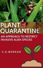 Plant Quarantine An Approach To Restrict Invasive Alien Species Plant Quarantine An Approach To Restrict Invasive Alien Species