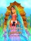 Our Lady of Guadalupe and Her Dear Juani
