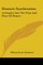 Homeric Synchronism