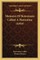 Memoirs of Benvenuto Cellini a Florentine Artist