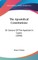 The Apostolical Constitutions