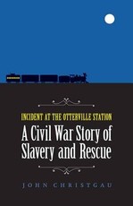 Incident at the Otterville Station Incident at the Otterville Station