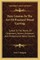 Easy Lessons in the Art of Practical Wood Carving