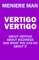 Vertigo Vertigo