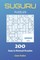 Suguru Puzzles - 200 Easy to Normal Puzzles 10x10 vol.1