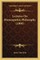 Lectures On Homeopathic Philosophy (1900)