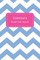 Tianna's Pocket Posh Journal, Chevron