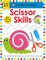Priddy Learning: Scissor Skills